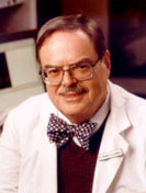 Photo of Dr. Herbert Lipowsky