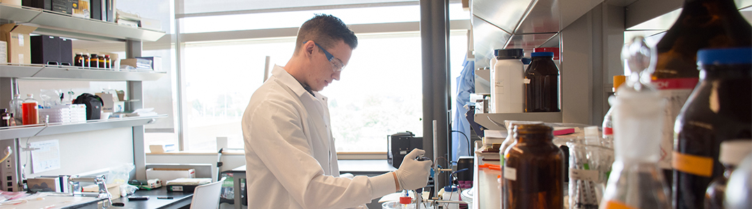 Penn State bioengineering research laboratories and facilities 