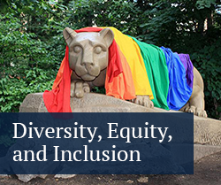 Diversity, Equity, and Inclusion