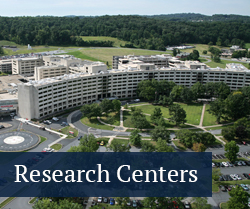 Bioengineering and biomedical engineering research centers