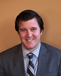 Justin Pritchard