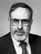 Photo of David Geselowitz