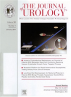 Title: Journal of Urology - Description: JU cover 3