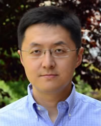 Dr. Zheng