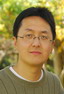 Photo of Dr. Siyang Zheng