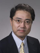 Photo of Cheng Dong