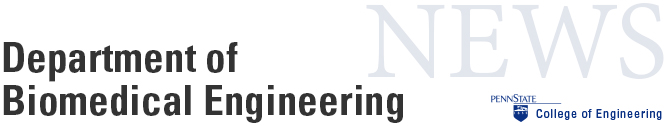 Department of Biomedical Engineering News