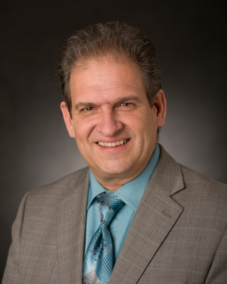 Photo of Eugene Gerber
