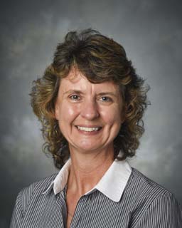 Photo of Peg Lucas