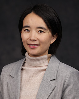 Photo of Su Yan